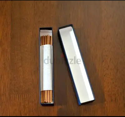 Chinese Incense Sticks (33 Sticks)