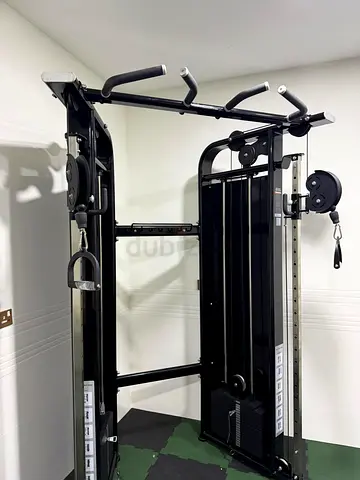Multi-functional Cable Machine / Home Gym Pulley System