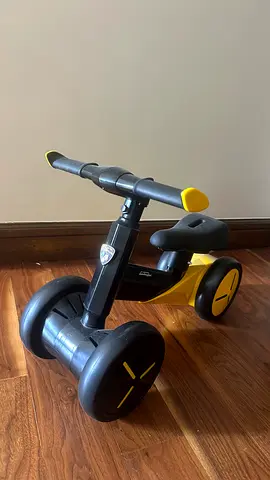 Kids Lamborghini Ride-on Push Car