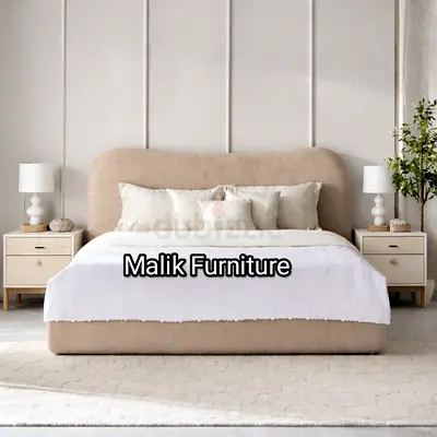 Brand new Queen size bed storage bed king bed mattress family bed queen bed double bed king size bed