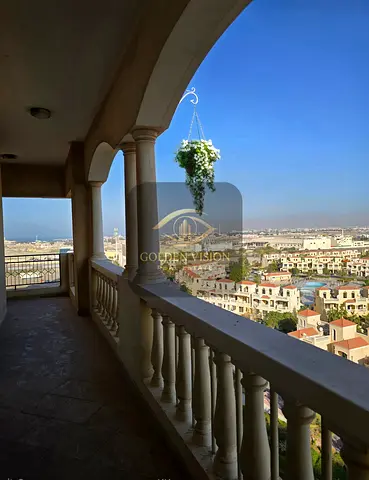 2 Bedroom Apartment Royal Breeze