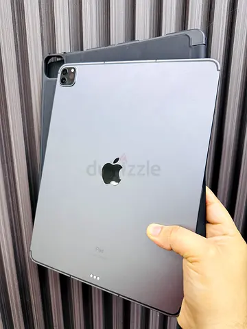 Ipad pro M1 chip  12.9 5th generation (256gB) sim slot