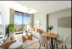 Fully Furnished | Marina View | High Floor