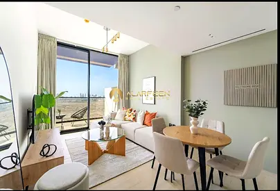 Fully Furnished | Marina View | High Floor