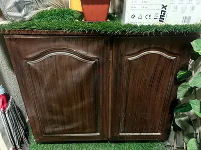 storage small cupboard