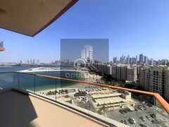 VACANT | UNFURNISHED | SEA VIEW | BEACH ACCESS