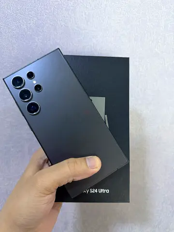 Samaung s24 ultra