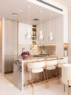 Contemporary Comfort | Urban Energy | Seamless Life