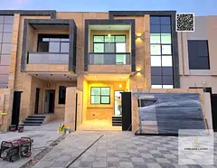 Best price today | 5 Master Bedroom Townhouse | Al Helio 2 Ajman | Ready to move in