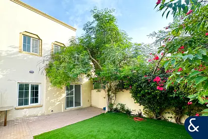 2 Bed + Study | Single Row | Landscaped