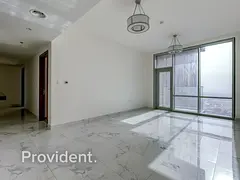 Meydan View | Vacant | Unfurnished