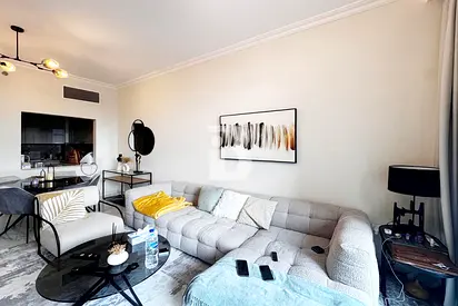 2BR | Upcoming from 3rd Week January 2026