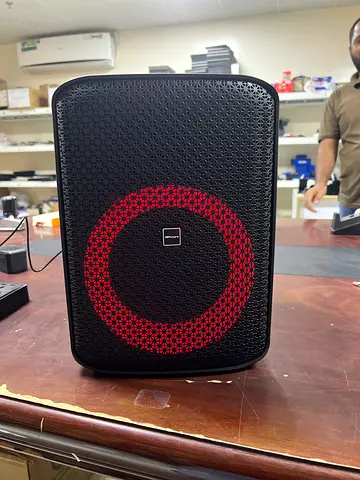speakers