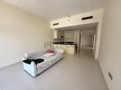 Unfurnished Studio | Low Floor | Vacant