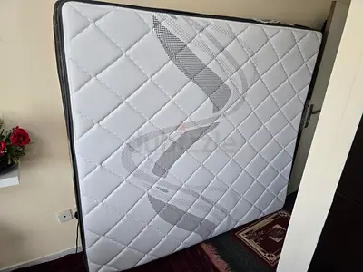 King size Mattress 190 X 200