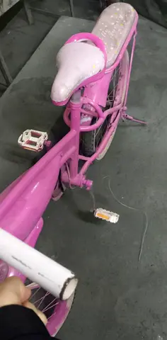 Bicycle for sale only 30 AED