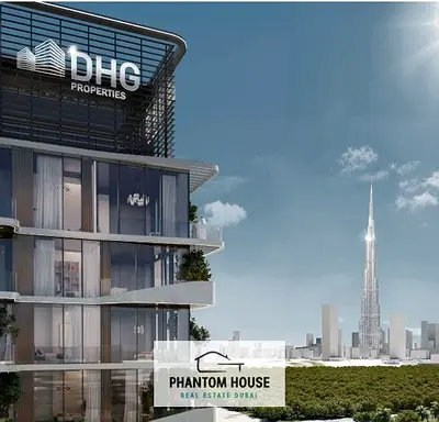 3BR Apartment | Helvetia Verde Meydan Horizon | Multiple Scenic Views