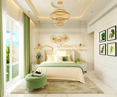 Luxury 1BR Wellness Apartment | 9% Returns | Prime Investment