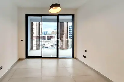 Move In Ready | Unfurnished | Spacious | Balcony |