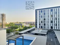 Fully Furnished 1 Bedroom Apartment for Rent in Boulevard 1