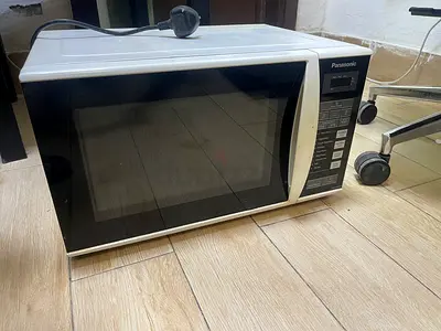 Panasonic Microwave