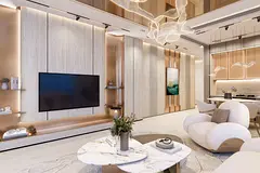 Waterfront Living | Modern | Luxurious | Sea View