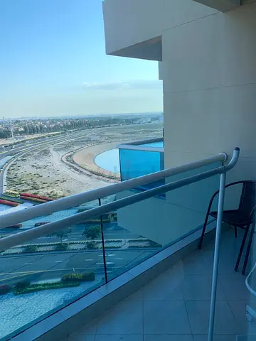 Big spacious Furnished studio available for rent monthly basis ,without commission Available 1st may