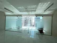 Glass Partitioned | Near to Metro | Mid-High Floor