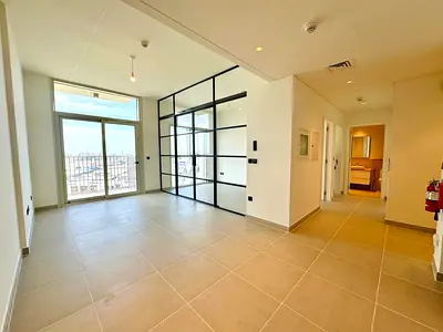 Prime 2BR with Balcony | Smart Layout