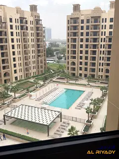 EXCLUSIVE -POOL VIEW -Ready to move - PRIME LOCATION