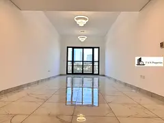Semi Furnished 2BR | Big Layout | Stunning Amenities