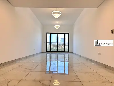 Semi Furnished 2BR | Big Layout | Stunning Amenities