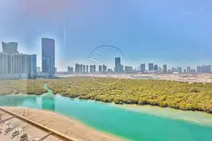 Ready to Move | 3 Payments | Stunning Sea View