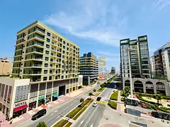 Elegant 1 Bedroom Apartment in Prime Location