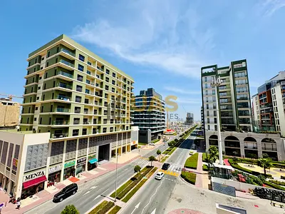 Elegant 1 Bedroom Apartment in Prime Location