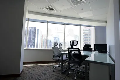 All Bills Included | Furnished Office | Canal View