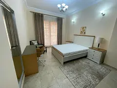 Master attached Balcony. For SINGLE EXECUTIVE, only ARABIC and Europeans occupied