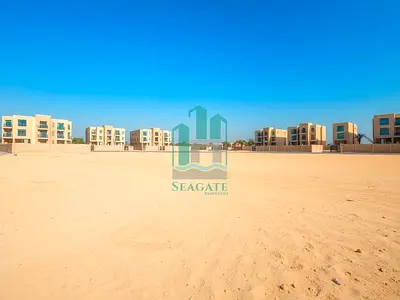 Corner Mixed Use Plot for Sale – Al Manama 5, Ajman