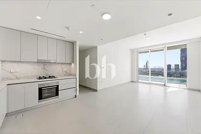 Brand New | Unfurnished | Chiller Free