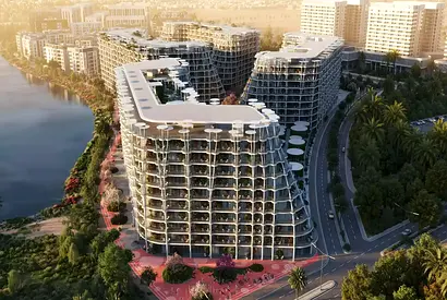 Fully Furnished Smart Homes | 3 Years Post Handover | Potential Investment With High ROI | Capital appreciation Guaranteed