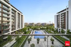 Vacant | Furnished | Full Park View | Chiller Free