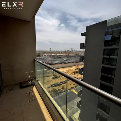 Affordable Studio | Vacant | Villas & Road View | Al Furjan | 52K/Yearly