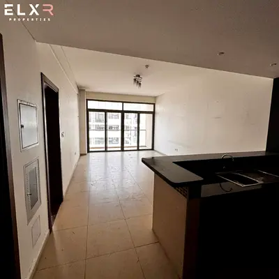 Affordable Studio | Vacant | Villas & Road View | Al Furjan | 47K/Yearly
