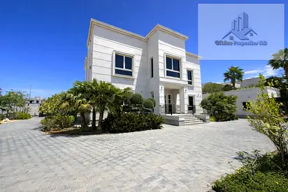 Huge Garden | Spacious Villa | Service Block