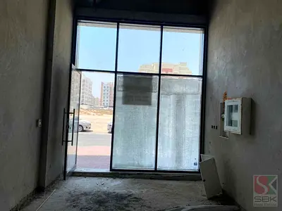 Shell and core shop available