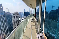 Cluster D | High Floor | Vacant to view