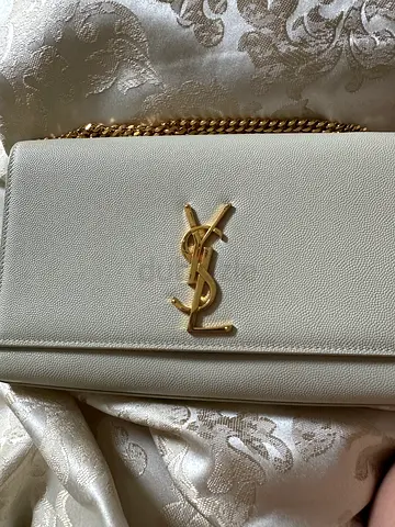 YSL Kate bag medium