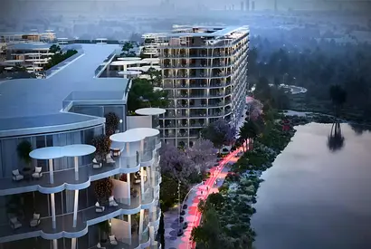 Fully Furnished Smart Homes | 3 Years Post Handover | Potential Investment With High ROI | Capital appreciation Guaranteed