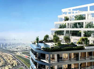 Duplex Huge 3 Bed + Laundry | Connecting Steps From Upcoming Metro Station | Freehold Smart Homes System | Attractive High Quality Design For Air BnB