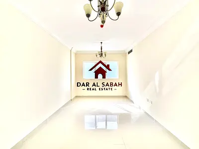 HUGE 1BR WITH 2BATHROOMS JUST IN 38K